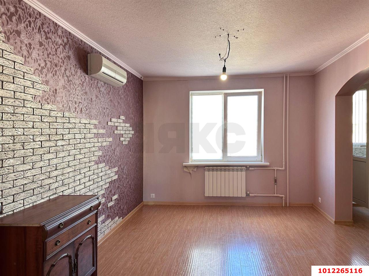 Фото №1: 3-комнатная квартира 84 м² - Краснодар, Западный внутригородской округ, мкр. Фестивальный, ул. Монтажников, 5