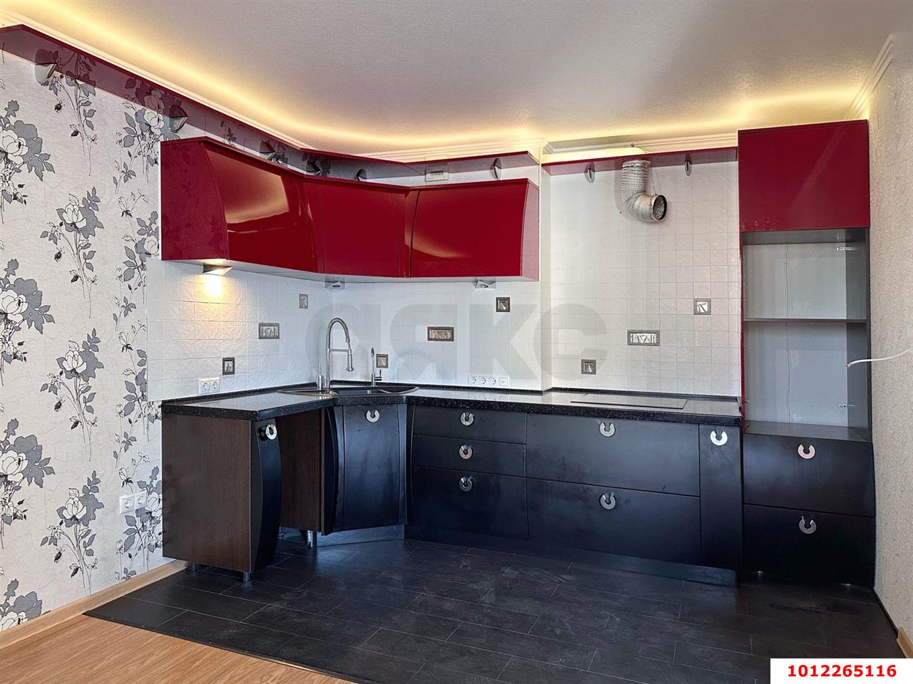 Фото №6: 3-комнатная квартира 84 м² - Краснодар, Фестивальный, ул. Монтажников, 5