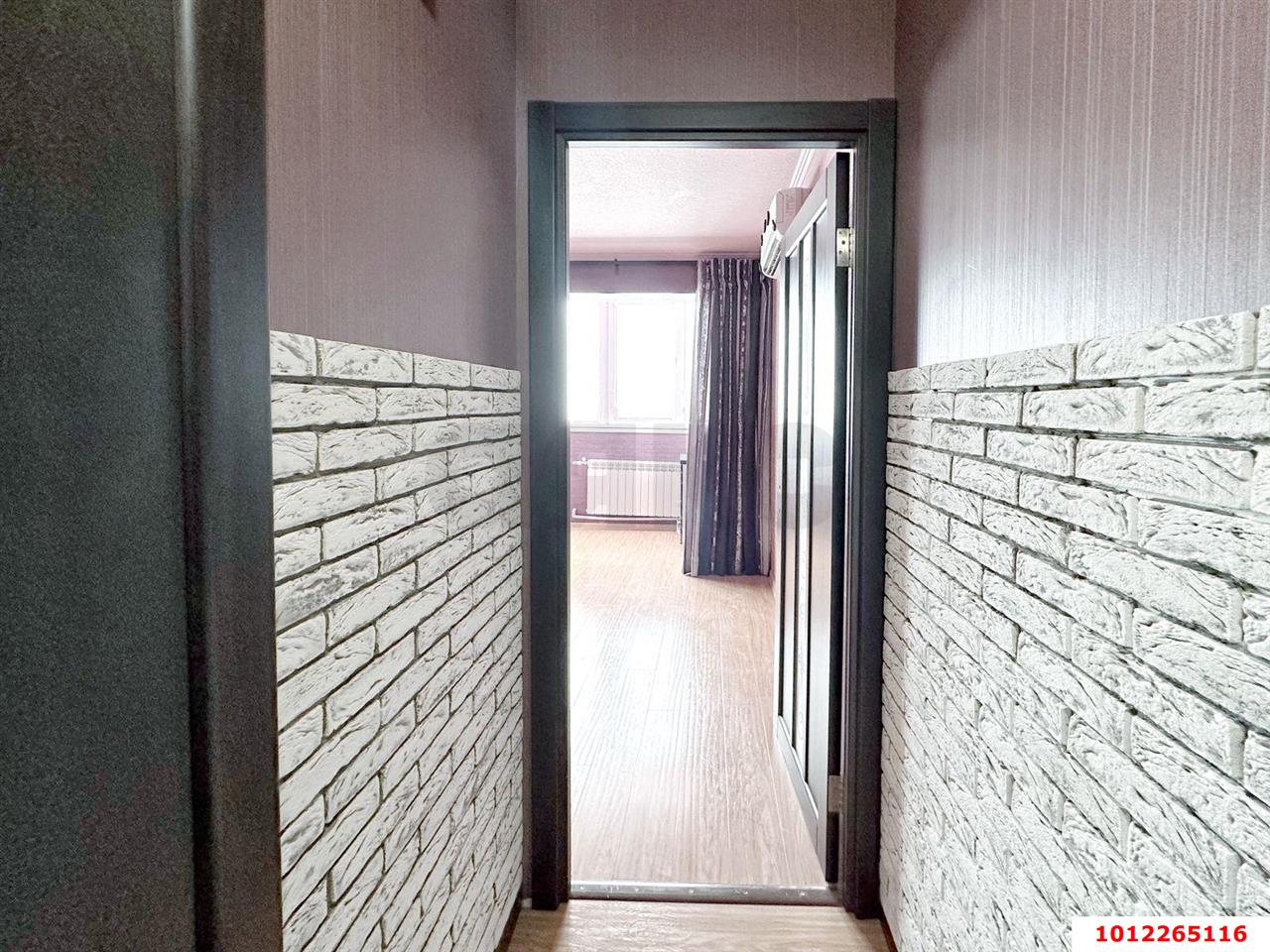 Фото №4: 3-комнатная квартира 84 м² - Краснодар, Фестивальный, ул. Монтажников, 5