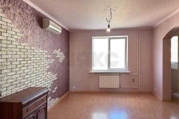 Фото №1: 3-комнатная квартира 84 м² - Краснодар, мкр. Фестивальный, ул. Монтажников, 5