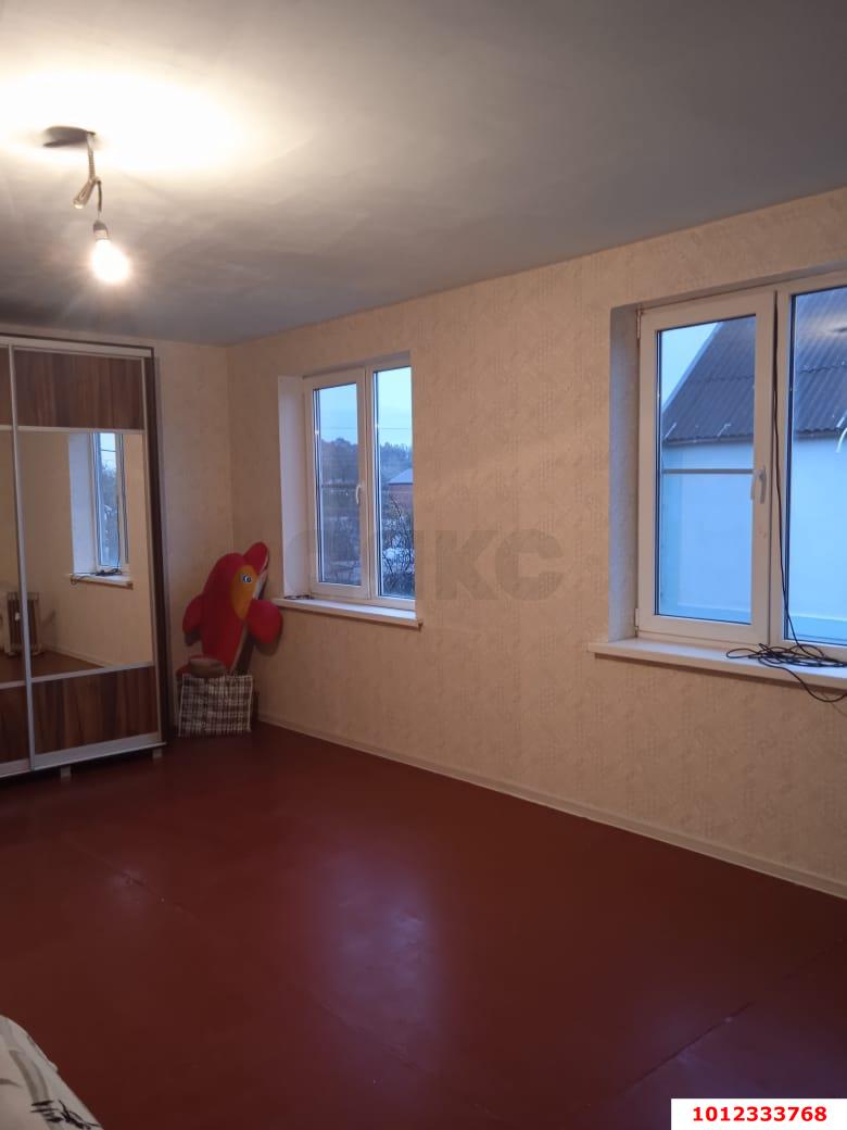 Фото №7: Дом 100 м² + 4 сот. - Знаменский, Карасунский внутригородской округ, СТ Чайка, мкр. дачное товарищество Гидростроитель, ул. Виноградная, 338