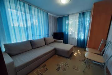 Фото №1: Дом 100 м² - Знаменский, мкр. дачное товарищество Гидростроитель, ул. Виноградная, 338