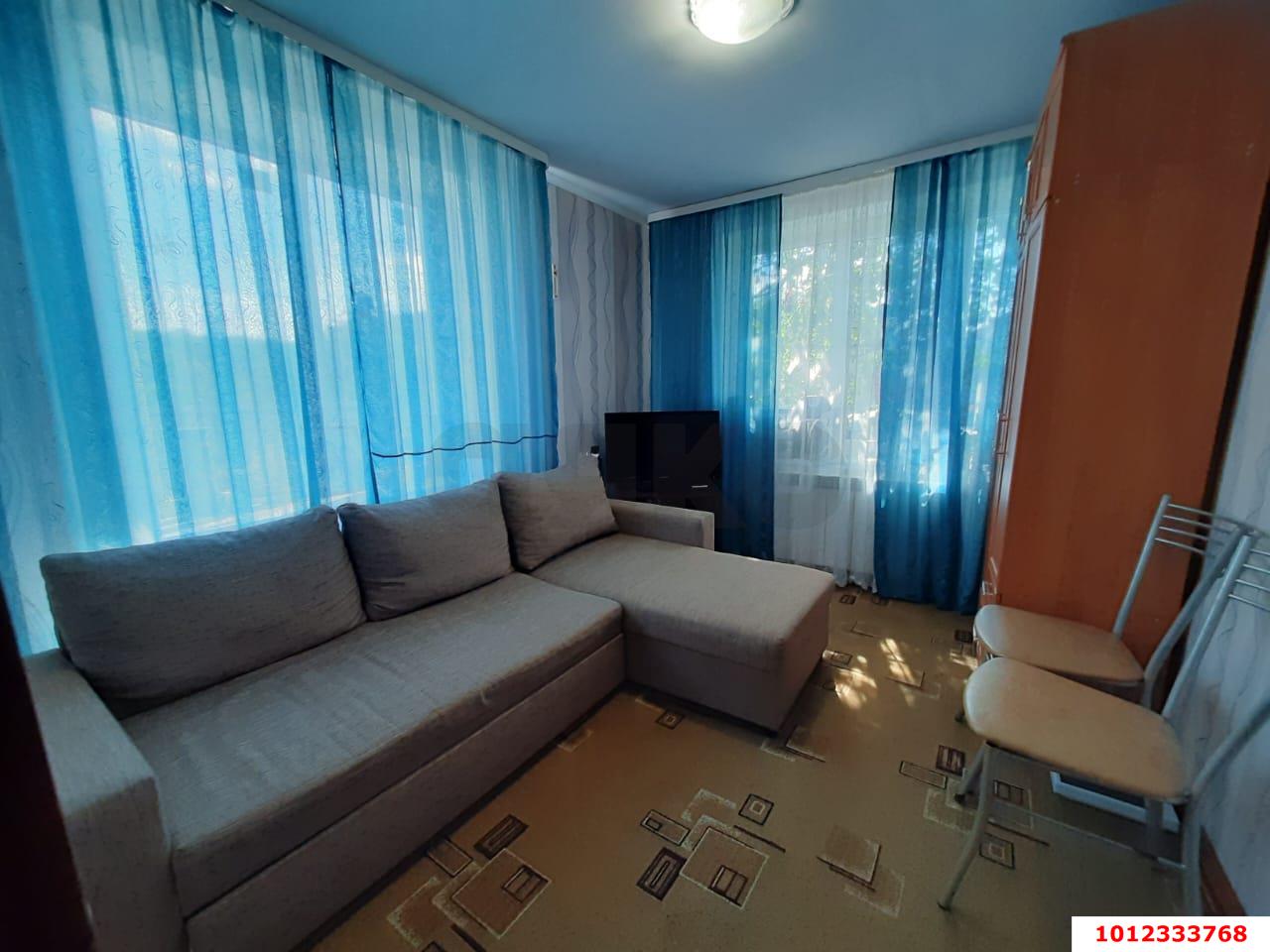 Фото №1: Дом 100 м² + 4 сот. - Знаменский, Карасунский внутригородской округ, СТ Чайка, мкр. дачное товарищество Гидростроитель, ул. Виноградная, 338