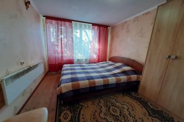 Фото №3: Дом 100 м² - Знаменский, мкр. дачное товарищество Гидростроитель, ул. Виноградная, 338