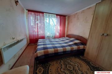 Фото №3: Дом 100 м² - Знаменский, мкр. дачное товарищество Гидростроитель, ул. Виноградная, 338