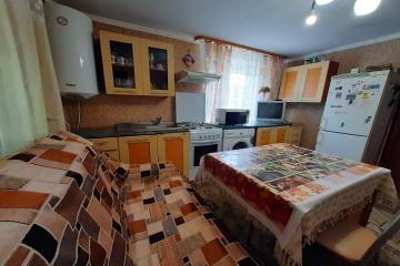 Фото №5: Дом 100 м² - Знаменский, мкр. дачное товарищество Гидростроитель, ул. Виноградная, 338