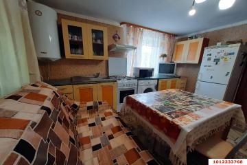 Фото №5: Дом 100 м² - Знаменский, мкр. дачное товарищество Гидростроитель, ул. Виноградная, 338