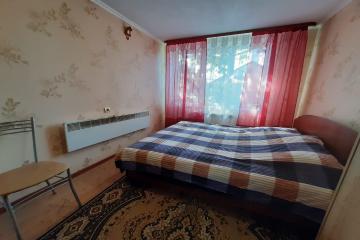 Фото №4: Дом 100 м² - Знаменский, мкр. дачное товарищество Гидростроитель, ул. Виноградная, 338