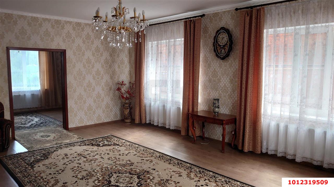 Фото №10: Дом 196 м² + 18 сот. - Пластуновская, ул. Нижненабережная, 9