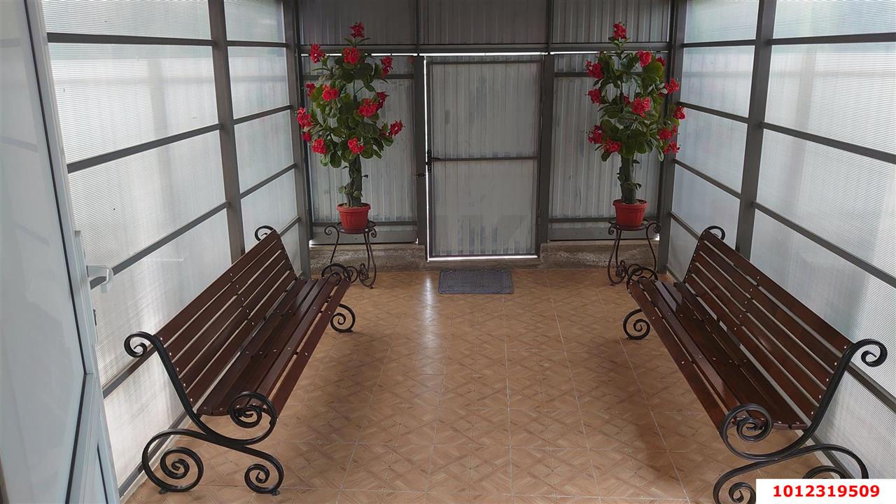 Фото №5: Дом 196 м² + 18 сот. - Пластуновская, ул. Нижненабережная, 9