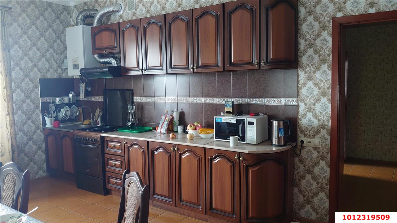 Фото №13: Дом 196 м² + 18 сот. - Пластуновская, ул. Нижненабережная, 9