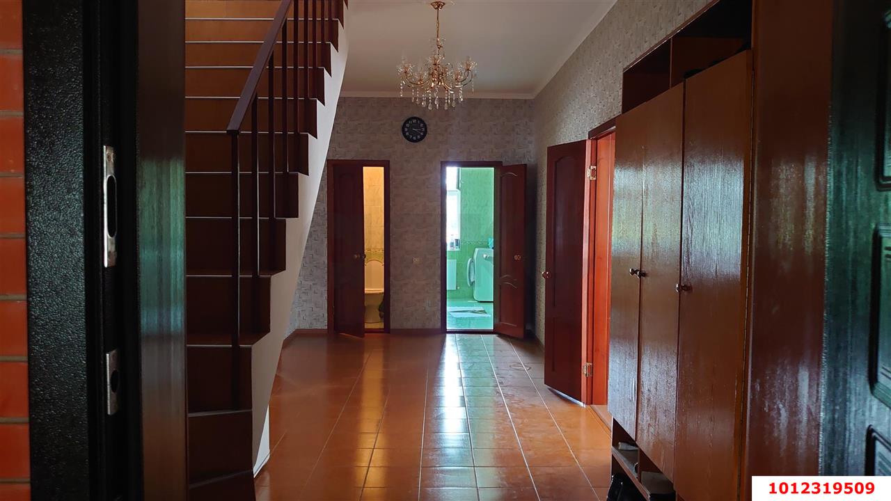 Фото №9: Дом 196 м² + 18 сот. - Пластуновская, ул. Нижненабережная, 9