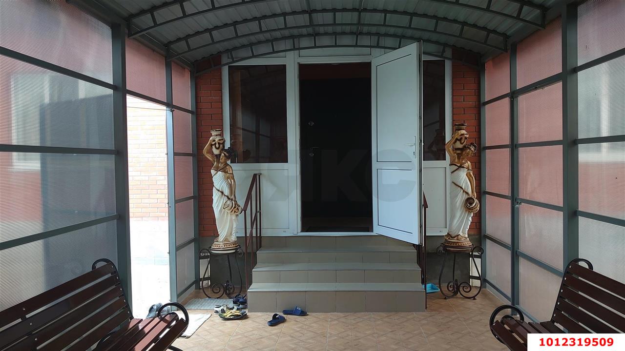 Фото №6: Дом 196 м² + 18 сот. - Пластуновская, ул. Нижненабережная, 9