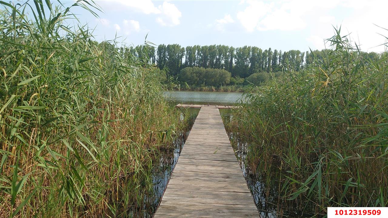 Фото №2: Дом 196 м² + 18 сот. - Пластуновская, ул. Нижненабережная, 9