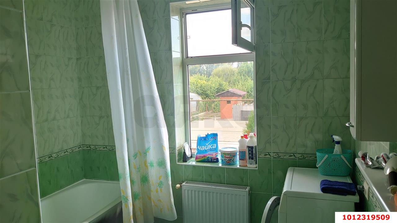 Фото №11: Дом 196 м² + 18 сот. - Пластуновская, ул. Нижненабережная, 9