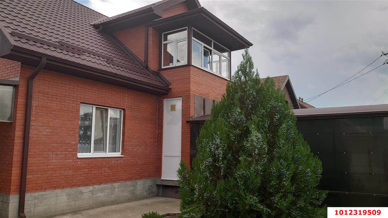 Фото №7: Дом 196 м² + 18 сот. - Пластуновская, ул. Нижненабережная, 9