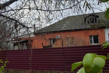 Фото №5: 2-комнатная квартира 86 м² - Верхневеденеевский, ул. Шоссейная, 19