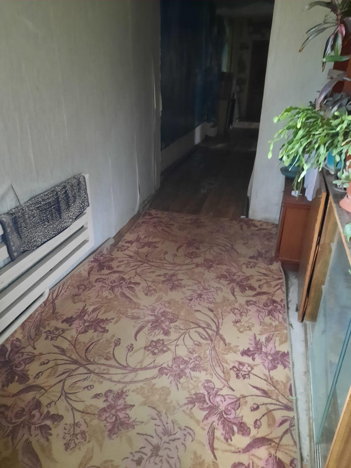 Фото №11: 2-комнатная квартира 86 м² - Верхневеденеевский, ул. Шоссейная, 19