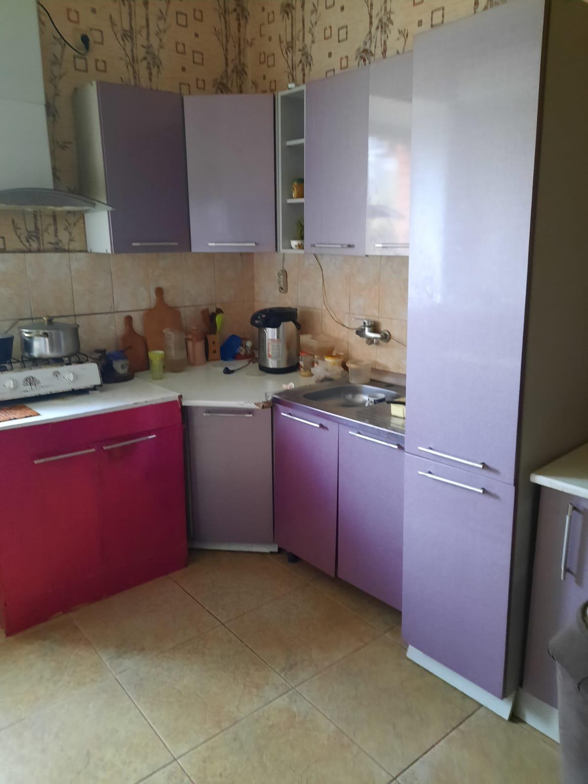 Фото №3: 2-комнатная квартира 86 м² - Верхневеденеевский, ул. Шоссейная, 19