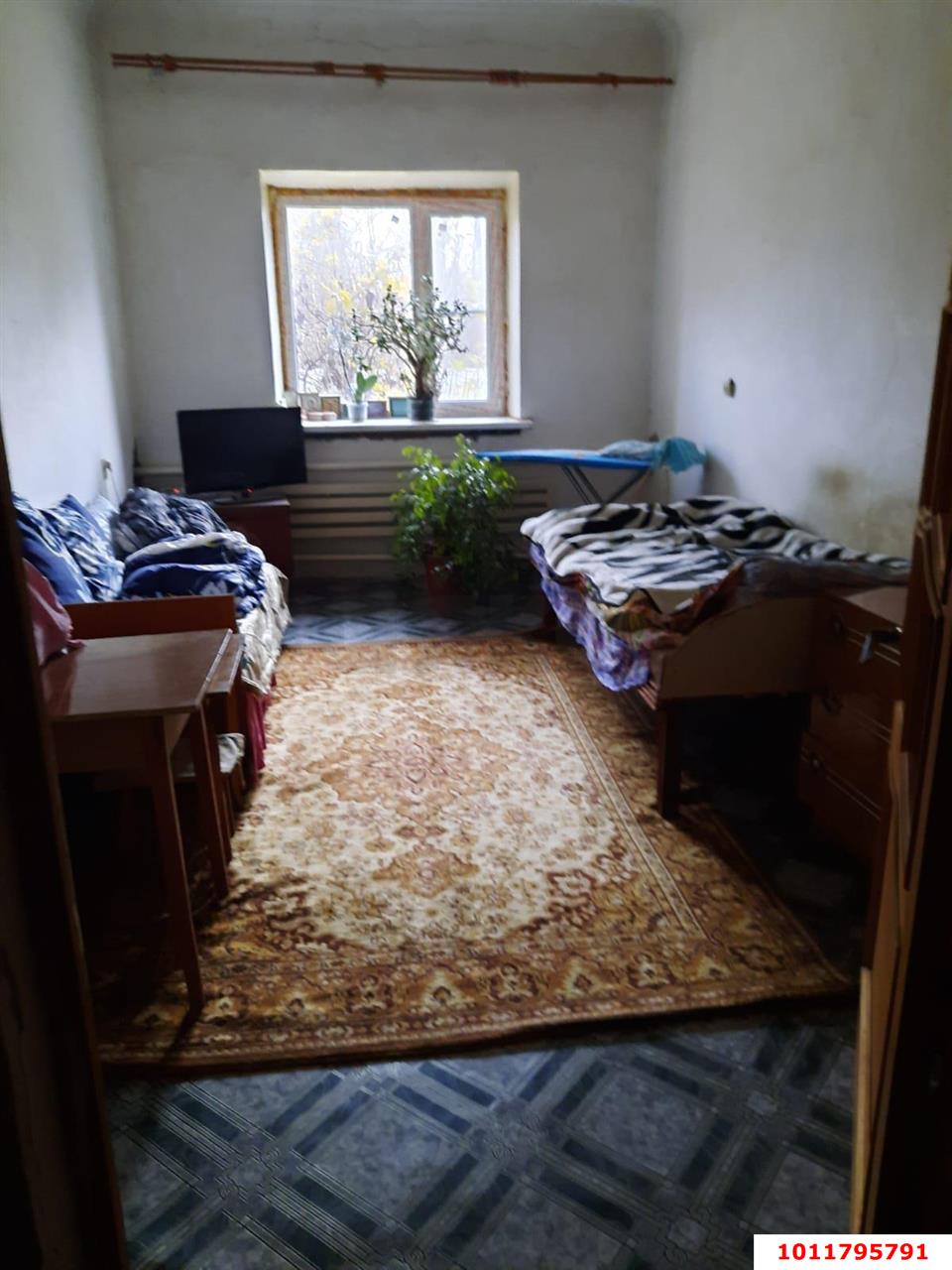 Фото №2: 2-комнатная квартира 86 м² - Верхневеденеевский, ул. Шоссейная, 19