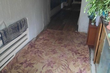 Фото №1: 2-комнатная квартира 86 м² - Верхневеденеевский, ул. Шоссейная, 19