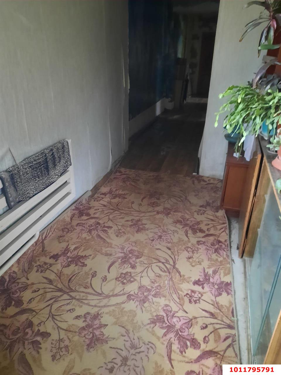 Фото №1: 2-комнатная квартира 86 м² - Верхневеденеевский, ул. Шоссейная, 19