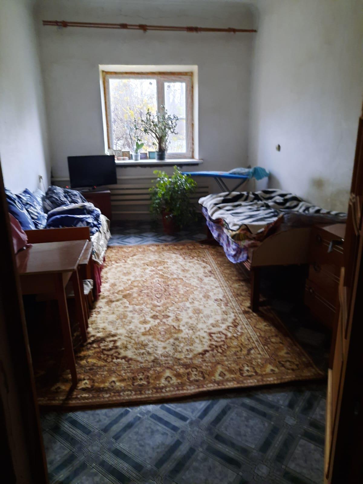 Фото №5: 2-комнатная квартира 86 м² - Верхневеденеевский, ул. Шоссейная, 19