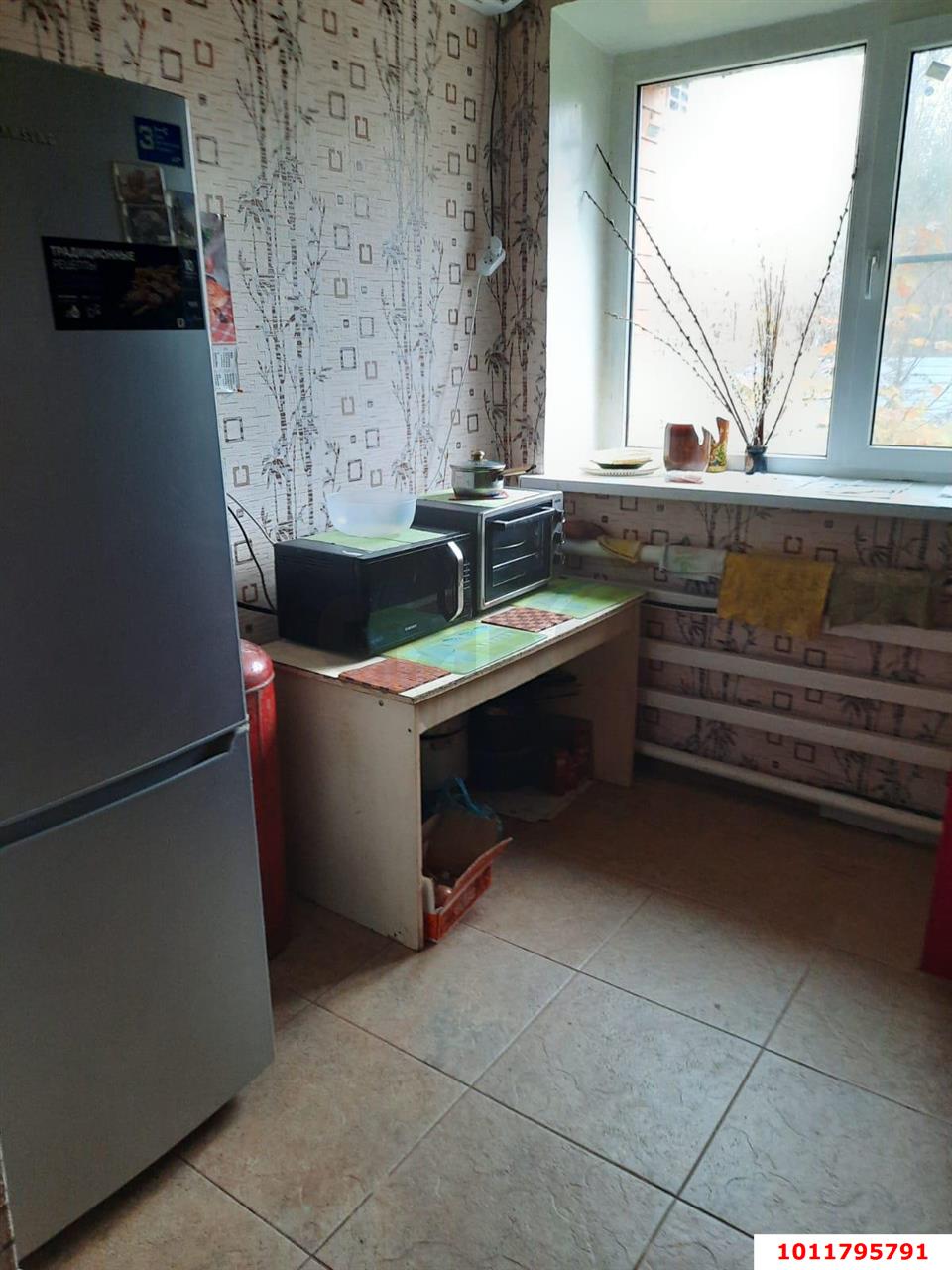 Фото №10: 2-комнатная квартира 86 м² - Верхневеденеевский, ул. Шоссейная, 19