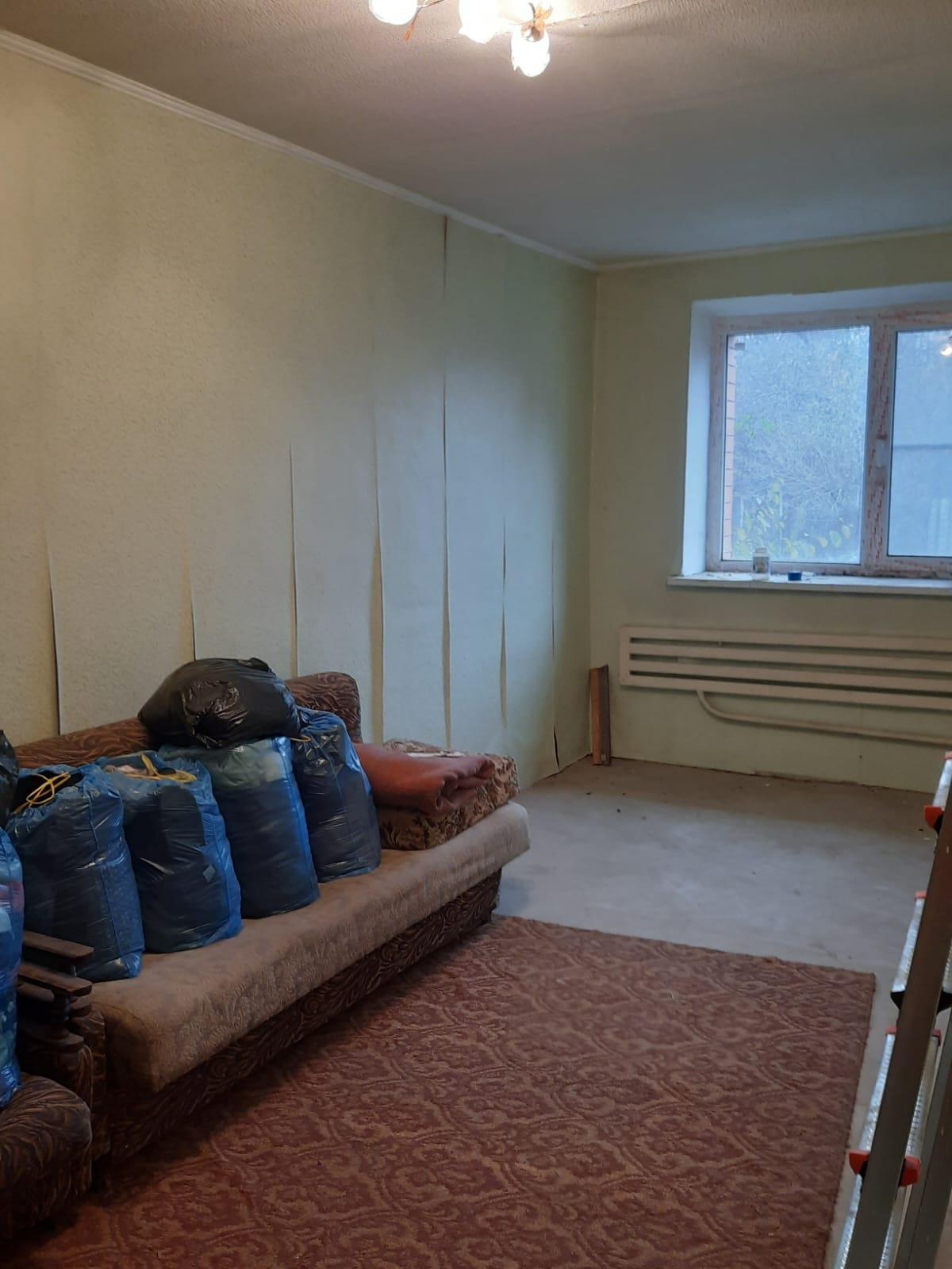 Фото №8: 2-комнатная квартира 86 м² - Верхневеденеевский, ул. Шоссейная, 19