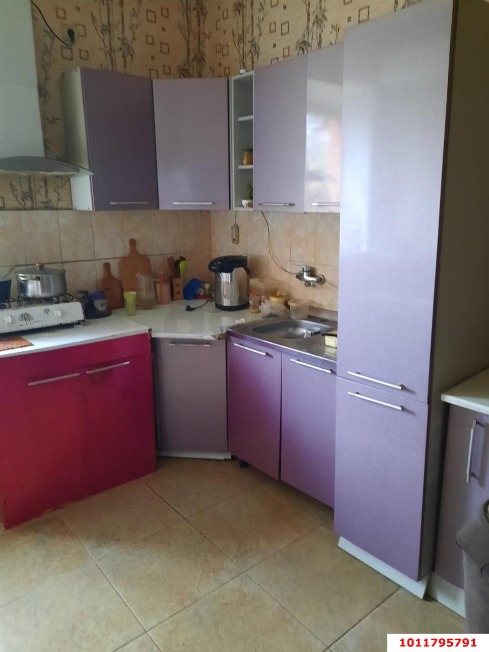 Фото №8: 2-комнатная квартира 86 м² - Верхневеденеевский, ул. Шоссейная, 19