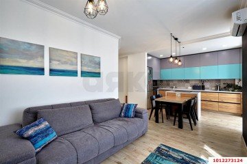 Фото №5: 3-комнатная квартира 64 м² - Краснодар, мкр. Солнечный, ул. Казбекская, 14