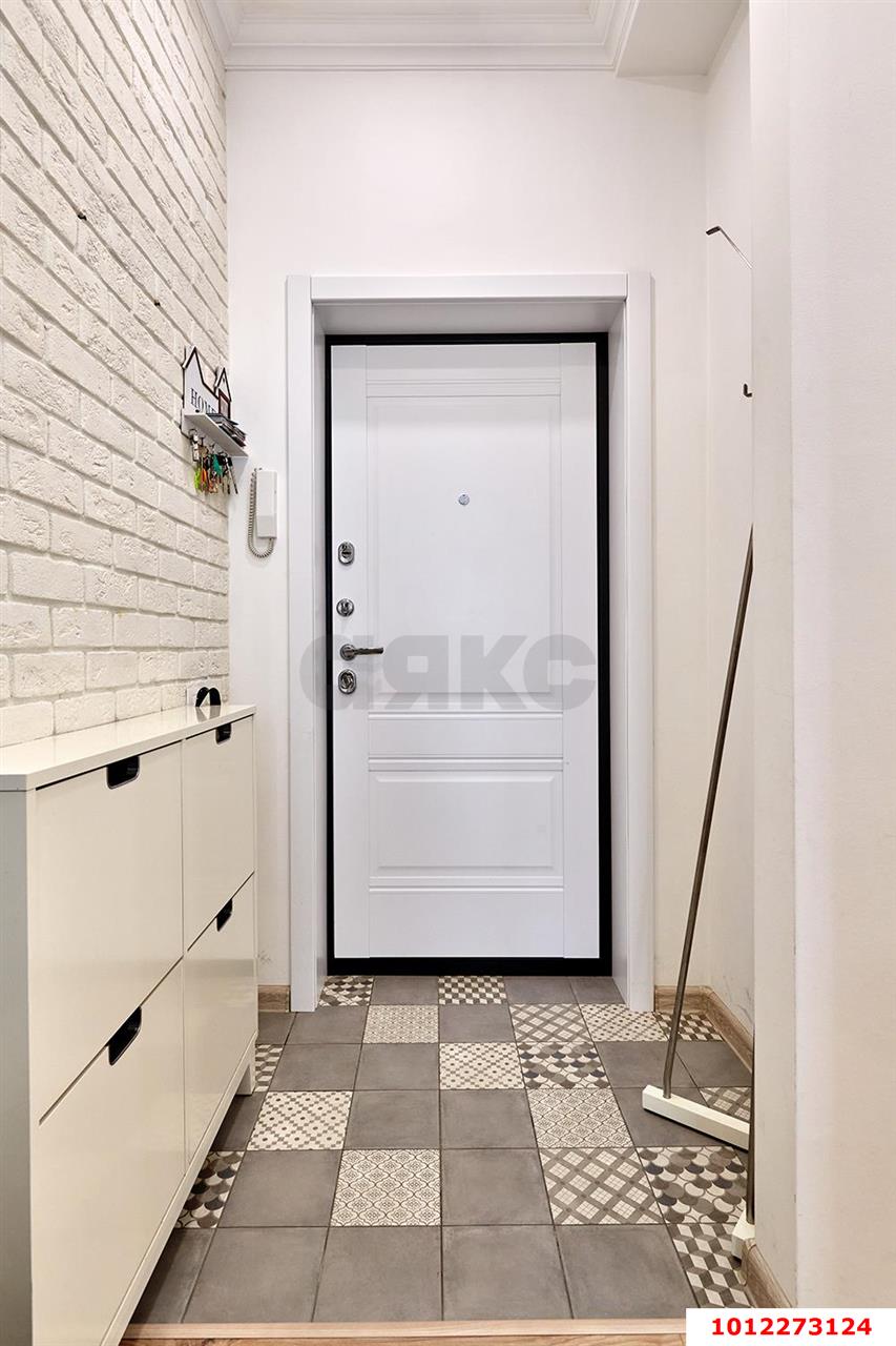 Фото №18: 3-комнатная квартира 72 м² - Краснодар, Солнечный, ул. Казбекская, 14