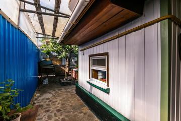 Фото №3: Дом 32 м² - Краснодар, мкр. Западный внутригородской округ, пр-д Ольгинский, 3к1