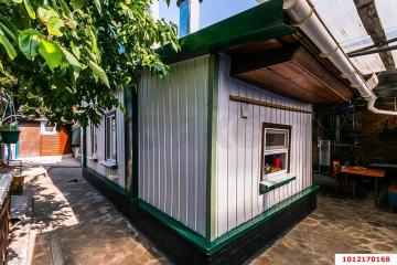 Фото №4: Дом 32 м² - Краснодар, мкр. Западный внутригородской округ, пр-д Ольгинский, 3к1