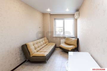 Фото №5: 1-комнатная квартира 41 м² - Краснодар, мкр. Отделение № 1 совхоза Солнечный, ул. Ковалёва, 5/1