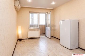 Фото №4: 1-комнатная квартира 41 м² - Краснодар, мкр. Отделение № 1 совхоза Солнечный, ул. Ковалёва, 5/1