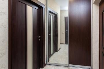 Фото №3: 1-комнатная квартира 44 м² - Краснодар, мкр. Отделение № 1 совхоза Солнечный, ул. Ковалёва, 5/1