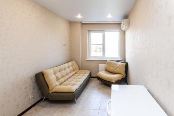 Фото №5: 1-комнатная квартира 44 м² - Краснодар, мкр. Отделение № 1 совхоза Солнечный, ул. Ковалёва, 5/1