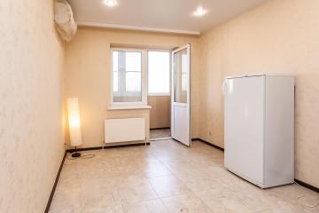 Фото №4: 1-комнатная квартира 44 м² - Краснодар, мкр. Отделение № 1 совхоза Солнечный, ул. Ковалёва, 5/1