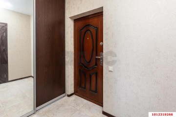 Фото №2: 1-комнатная квартира 41 м² - Краснодар, мкр. Отделение № 1 совхоза Солнечный, ул. Ковалёва, 5/1