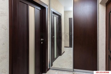 Фото №3: 1-комнатная квартира 41 м² - Краснодар, мкр. Отделение № 1 совхоза Солнечный, ул. Ковалёва, 5/1