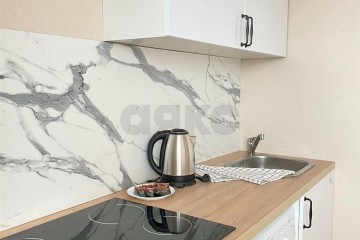 Фото №4: 1-комнатная квартира 32 м² - Краснодар, мкр. жилой комплекс Спортивная Деревня, ул. Западный Обход, 42к7