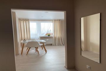 Фото №5: 1-комнатная квартира 34 м² - Краснодар, мкр. жилой комплекс Спортивная Деревня, ул. Западный Обход, 42к7