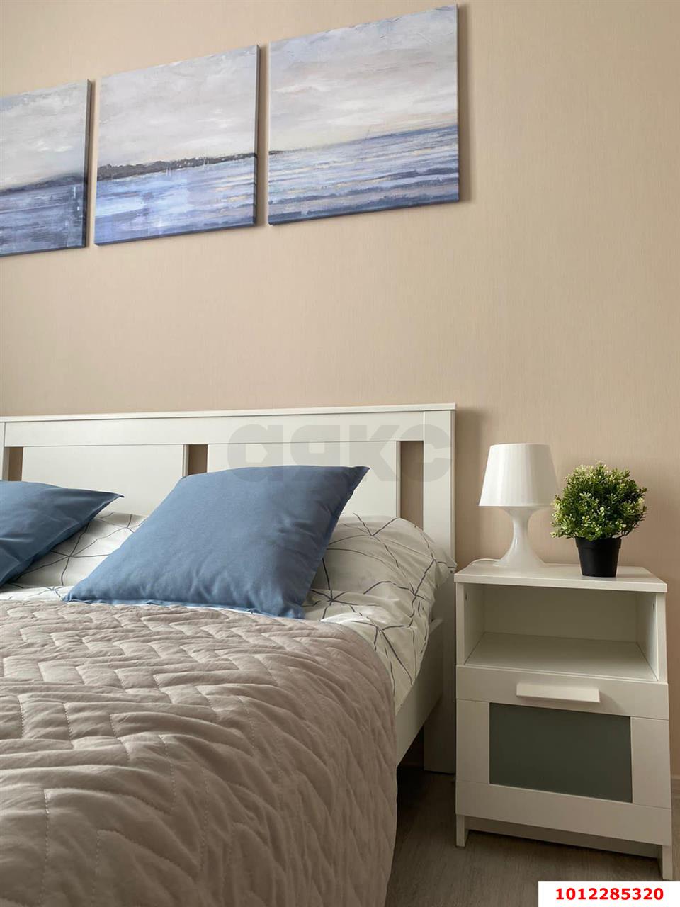 Фото №8: 1-комнатная квартира 34 м² - Краснодар, жилой комплекс Спортивная Деревня, ул. Западный Обход, 42к7