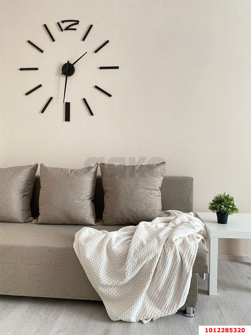 Фото №6: 1-комнатная квартира 34 м² - Краснодар, жилой комплекс Спортивная Деревня, ул. Западный Обход, 42к7