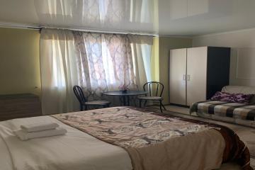 Фото №2: 5+-комнатная квартира 146 м² - Краснодар, мкр. Дубинка, ул. КИМ, 141