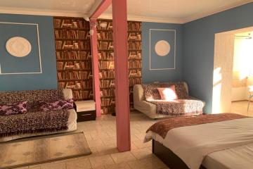 Фото №1: 5+-комнатная квартира 146 м² - Краснодар, мкр. Дубинка, ул. КИМ, 141