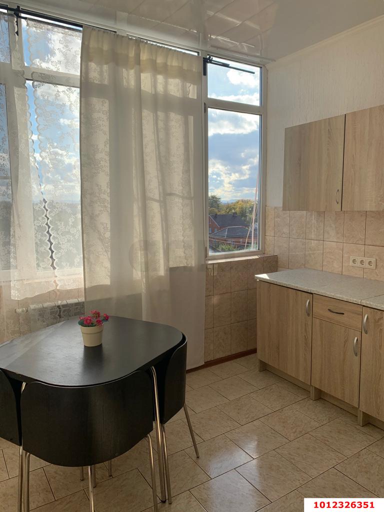 Фото №8: 5+-комнатная квартира 146 м² - Краснодар, ул. КИМ, 141