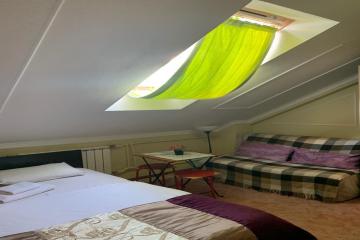 Фото №4: 5+-комнатная квартира 146 м² - Краснодар, мкр. Дубинка, ул. КИМ, 141