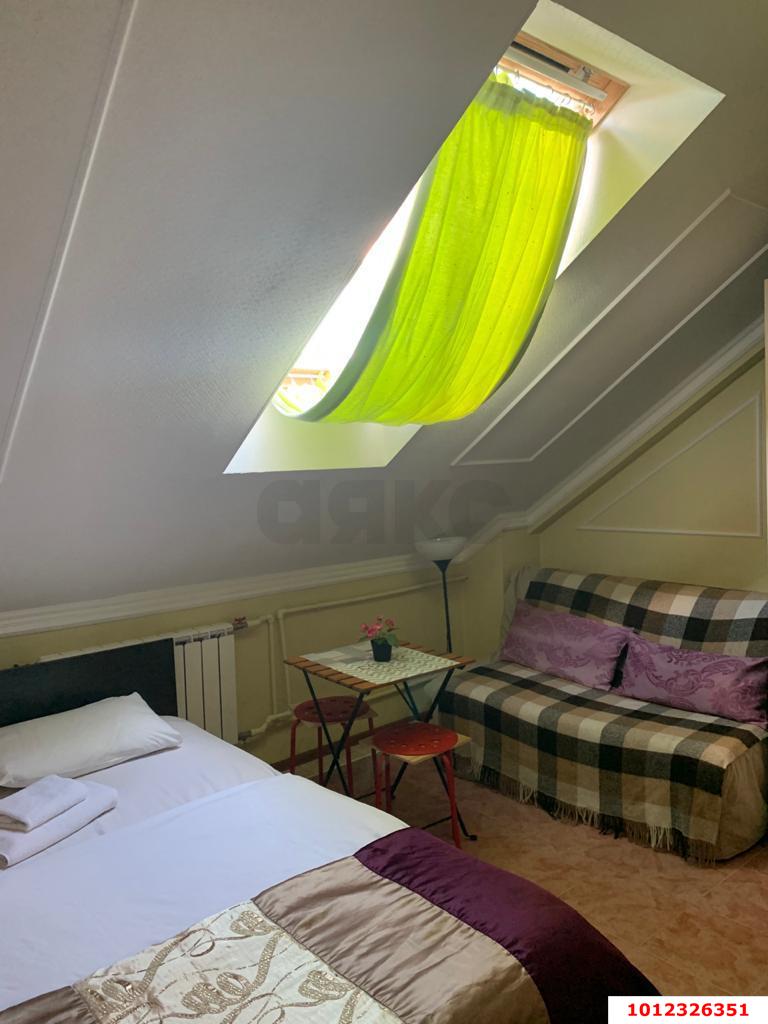 Фото №4: 5+-комнатная квартира 146 м² - Краснодар, ул. КИМ, 141